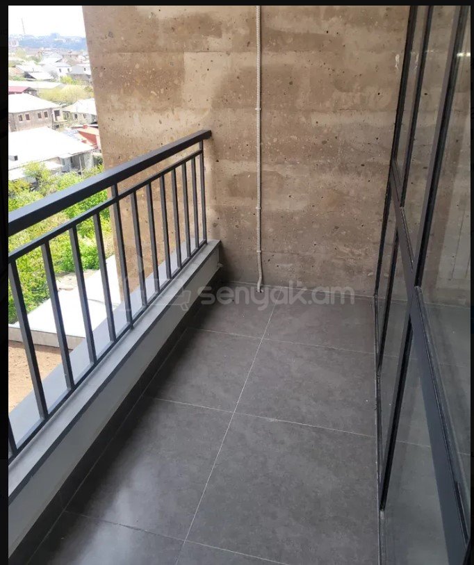 2 Սենյականոց Բնակարան Նորակառույցում, 50քմ, 5/16 հարկ, Դիզայներական Վերանորոգված, Կահավորված