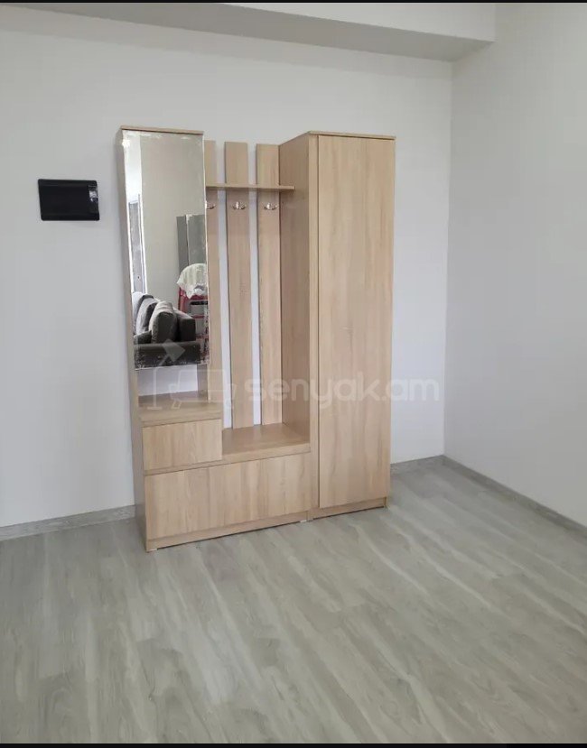 2 Սենյականոց Բնակարան Նորակառույցում, 50քմ, 5/16 հարկ, Դիզայներական Վերանորոգված, Կահավորված