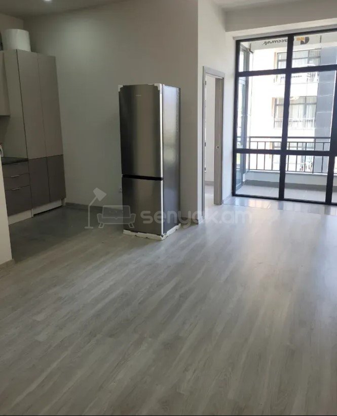 2 Սենյականոց Բնակարան Նորակառույցում, 50քմ, 5/16 հարկ, Դիզայներական Վերանորոգված, Կահավորված