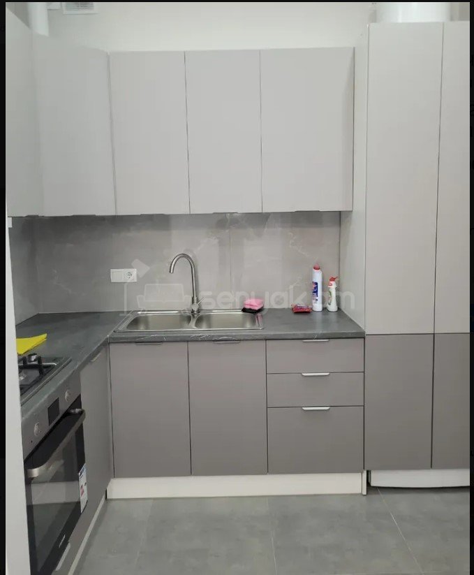 2 Սենյականոց Բնակարան Նորակառույցում, 50քմ, 5/16 հարկ, Դիզայներական Վերանորոգված, Կահավորված