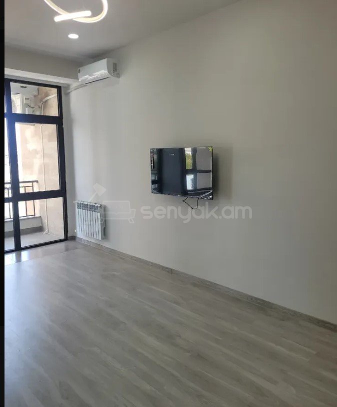 2 Սենյականոց Բնակարան Նորակառույցում, 50քմ, 5/16 հարկ, Դիզայներական Վերանորոգված, Կահավորված
