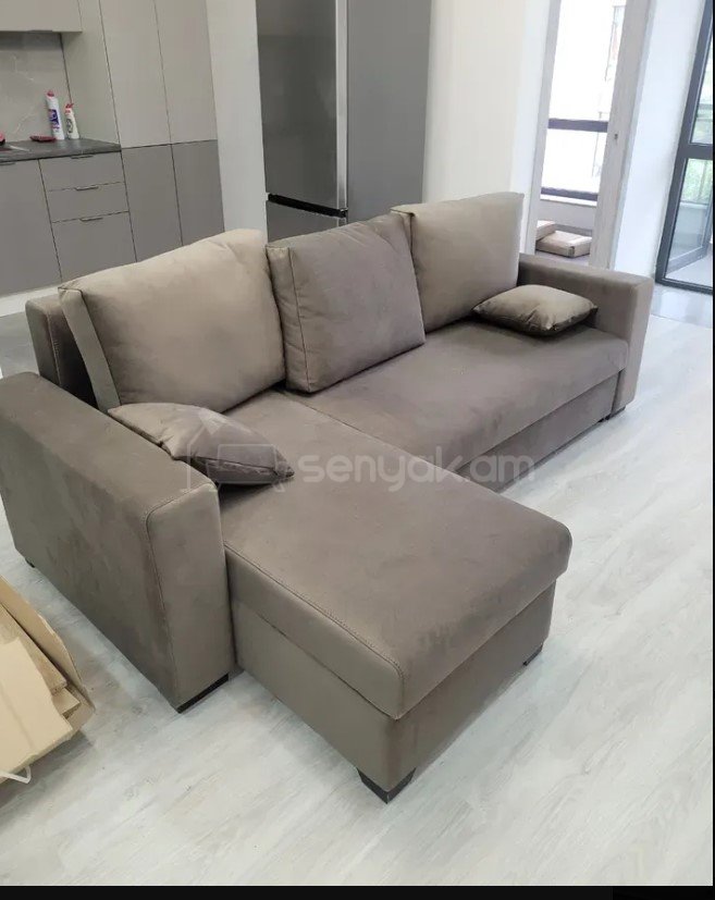 2 Սենյականոց Բնակարան Նորակառույցում, 50քմ, 5/16 հարկ, Դիզայներական Վերանորոգված, Կահավորված