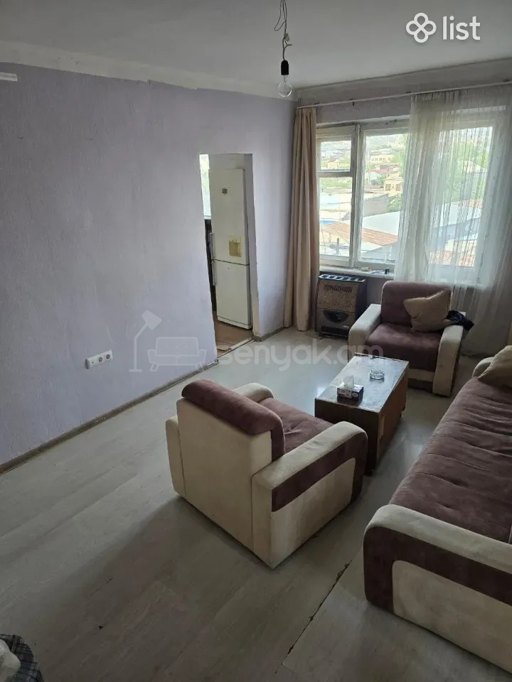2 Սենյականոց Բնակարան, 45քմ, 4/5 հարկ, Նորմալ Վիճակում, Կահավորված
