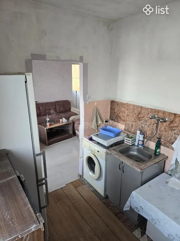 2 Սենյականոց Բնակարան, 45քմ, 4/5 հարկ, Նորմալ Վիճակում, Կահավորված