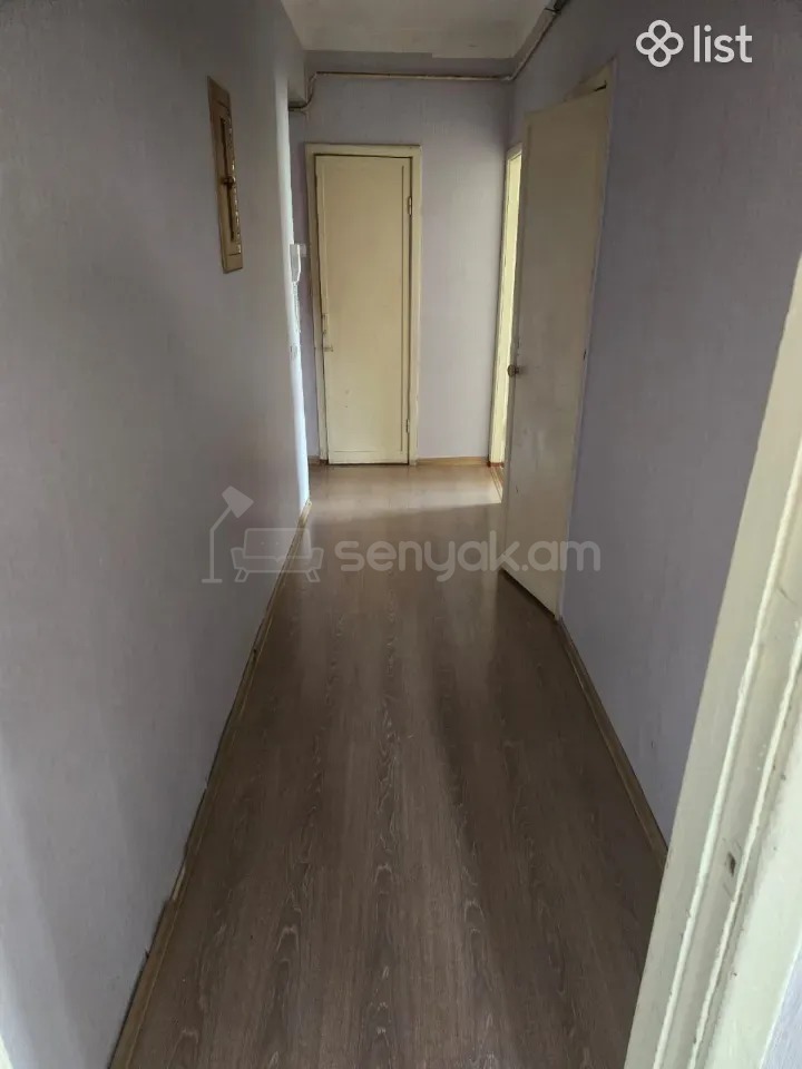 2 Սենյականոց Բնակարան, 45քմ, 4/5 հարկ, Նորմալ Վիճակում, Կահավորված