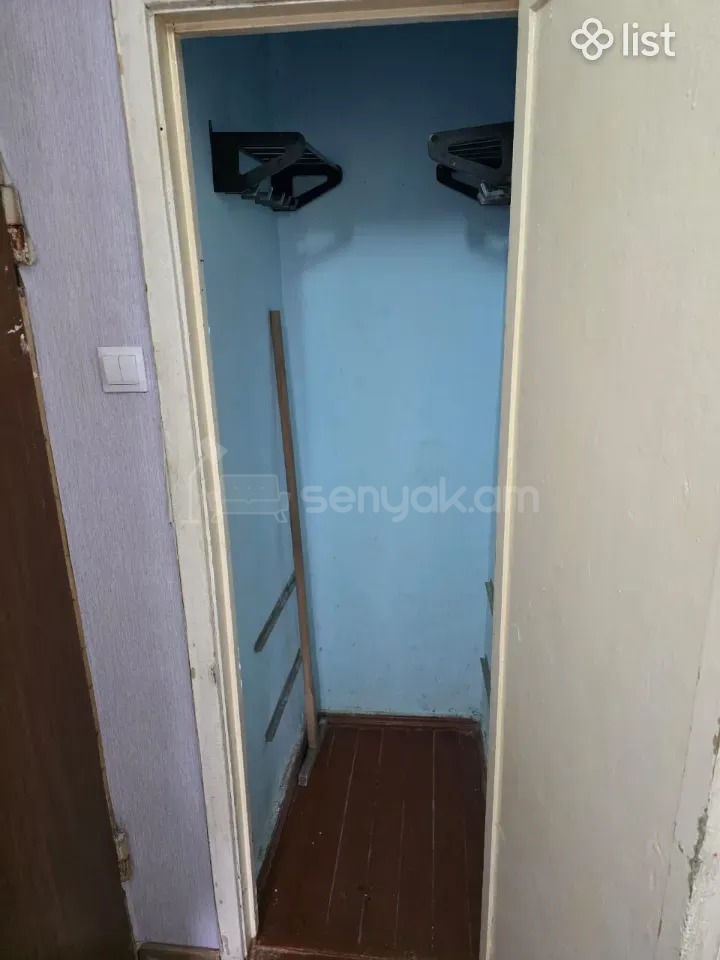 2 Սենյականոց Բնակարան, 45քմ, 4/5 հարկ, Նորմալ Վիճակում, Կահավորված