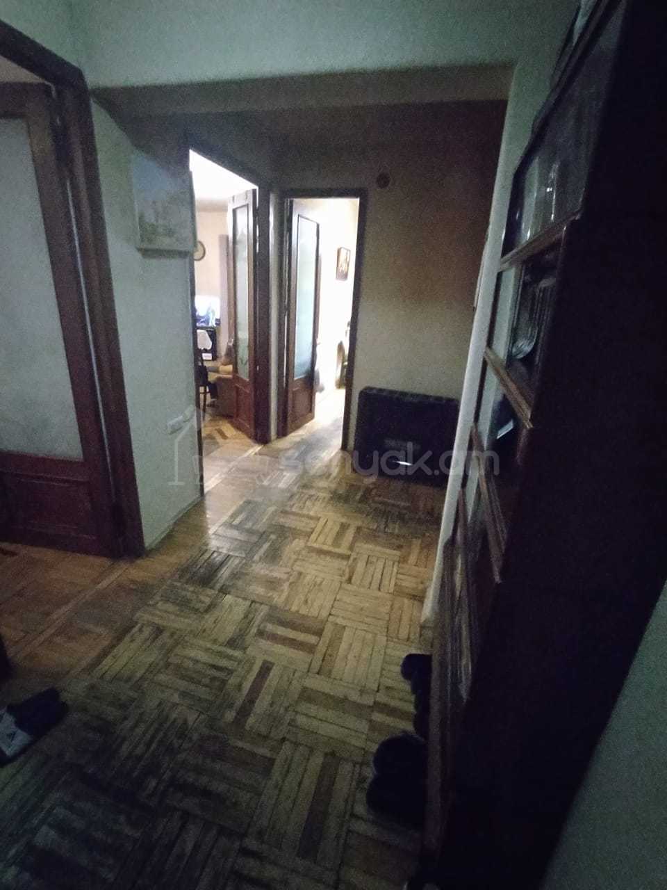 3 Սենյականոց Բնակարան, 84քմ, 5/9 հարկ, Նորմալ Վիճակում