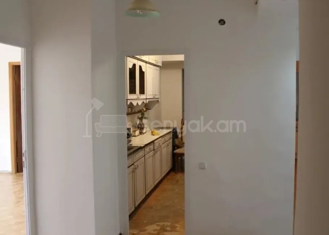 5 Սենյականոց Բնակարան, 144քմ, 3/14 հարկ, Կոսմետիկ Վերանորոգված