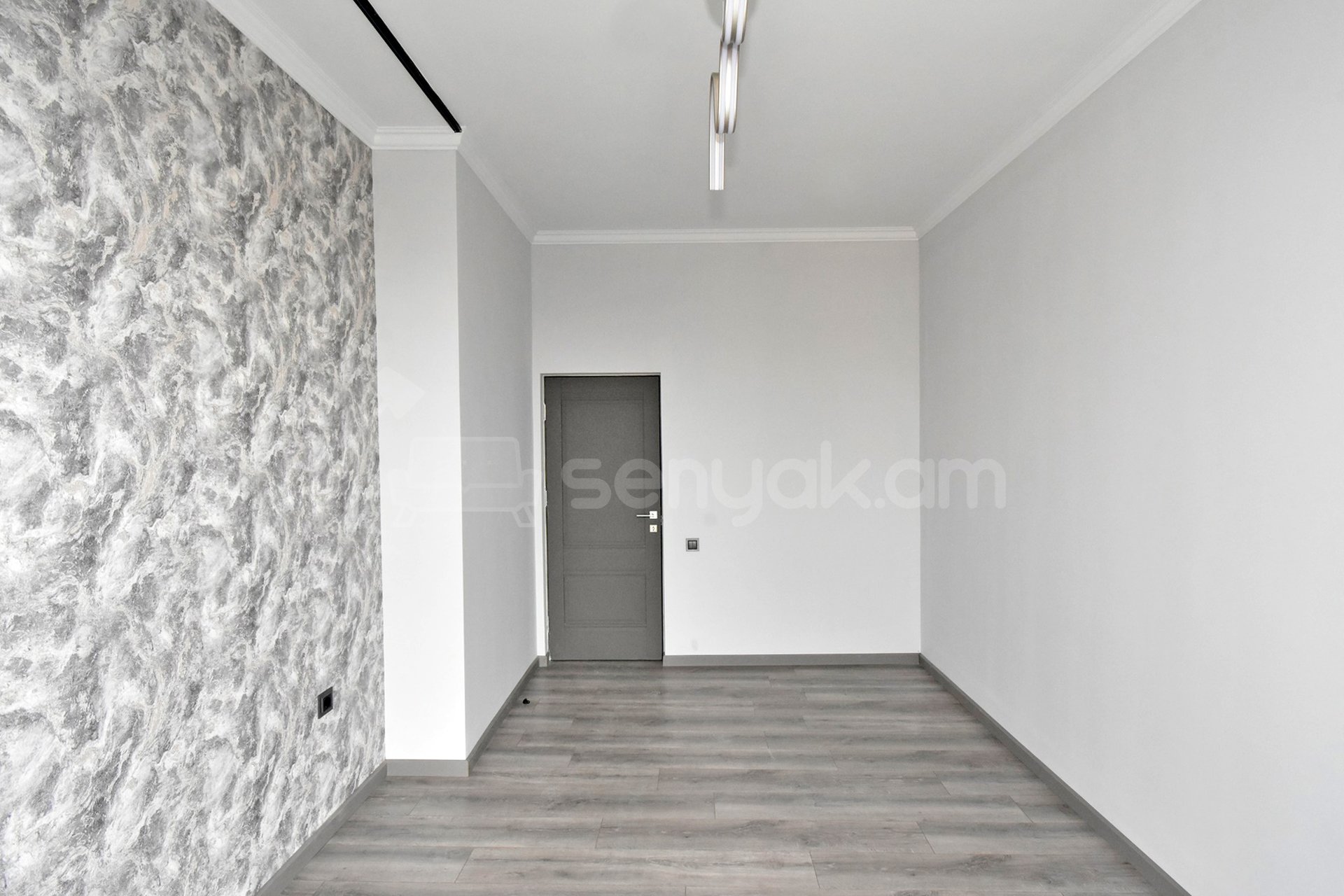 3 Սենյականոց Բնակարան Նորակառույցում, 106քմ, 10/18 հարկ, Կապիտալ Վերանորոգված