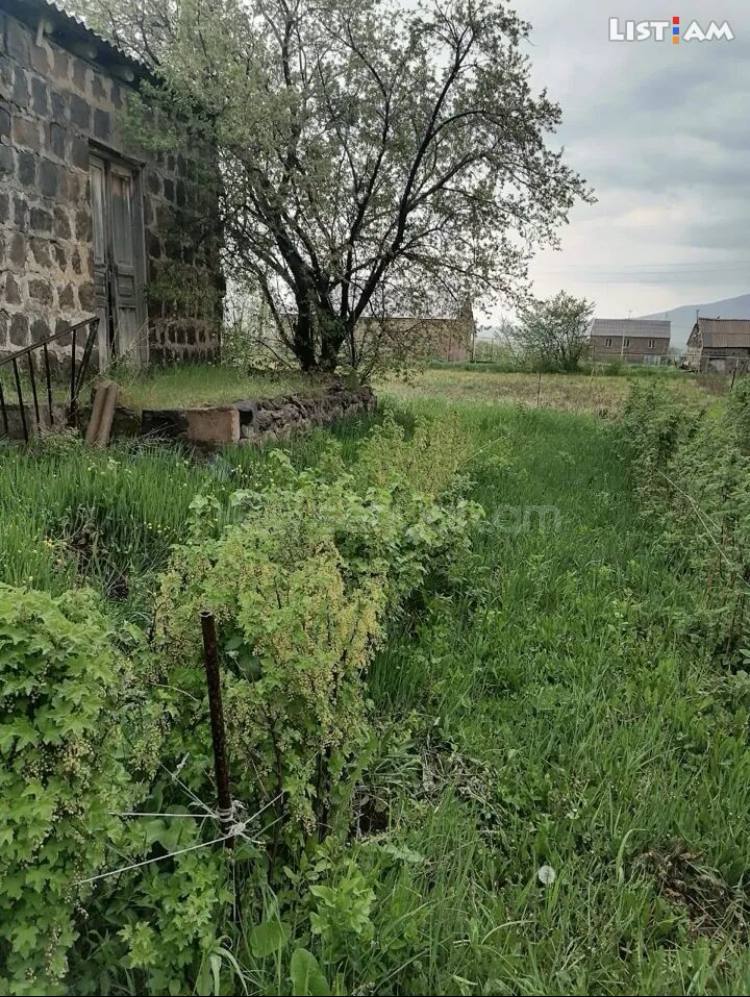 Հողամաս, 2400քմ, Էլեկտրականությամբ