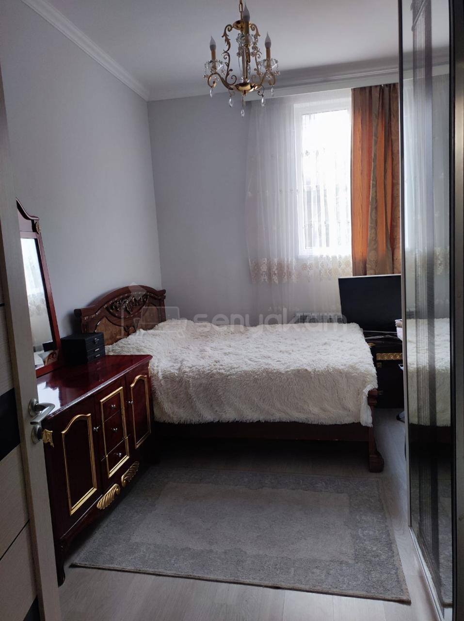 3 Սենյականոց Սեփական Տուն, 100քմ, Կապիտալ Վերանորոգված, Ավտոտնակով