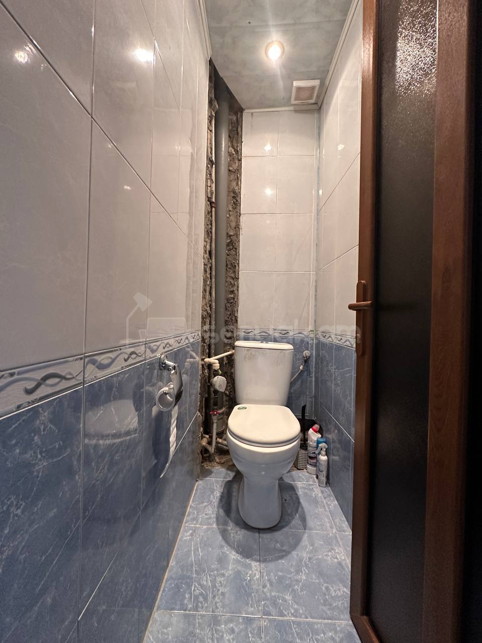 3 Սենյականոց Բնակարան Քարե Շենքում, 76քմ, 4/5 հարկ, Նորմալ Վիճակում, Կահավորված