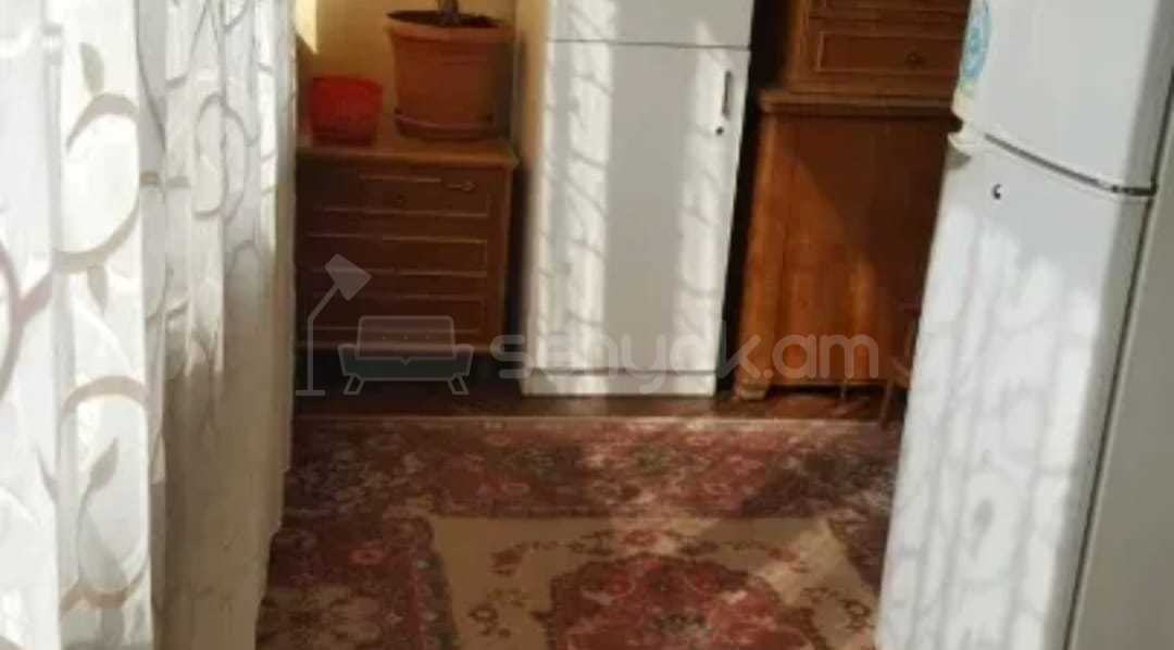 3 Սենյականոց Բնակարան, 78քմ, 4/9 հարկ, Նորմալ Վիճակում