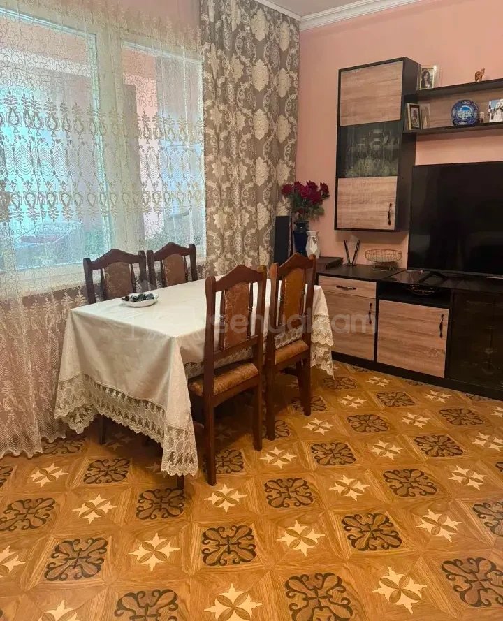 2 Սենյականոց Բնակարան, 67քմ, 4/9 հարկ, Կապիտալ Վերանորոգված, Կահավորված, Արևկող