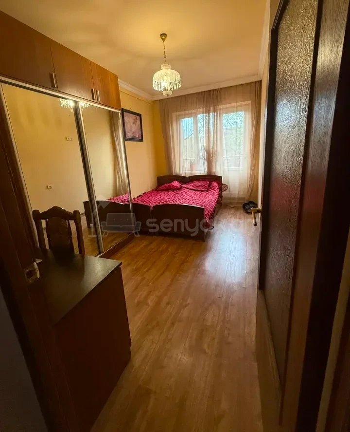 2 Սենյականոց Բնակարան, 67քմ, 4/9 հարկ, Կապիտալ Վերանորոգված, Կահավորված, Արևկող