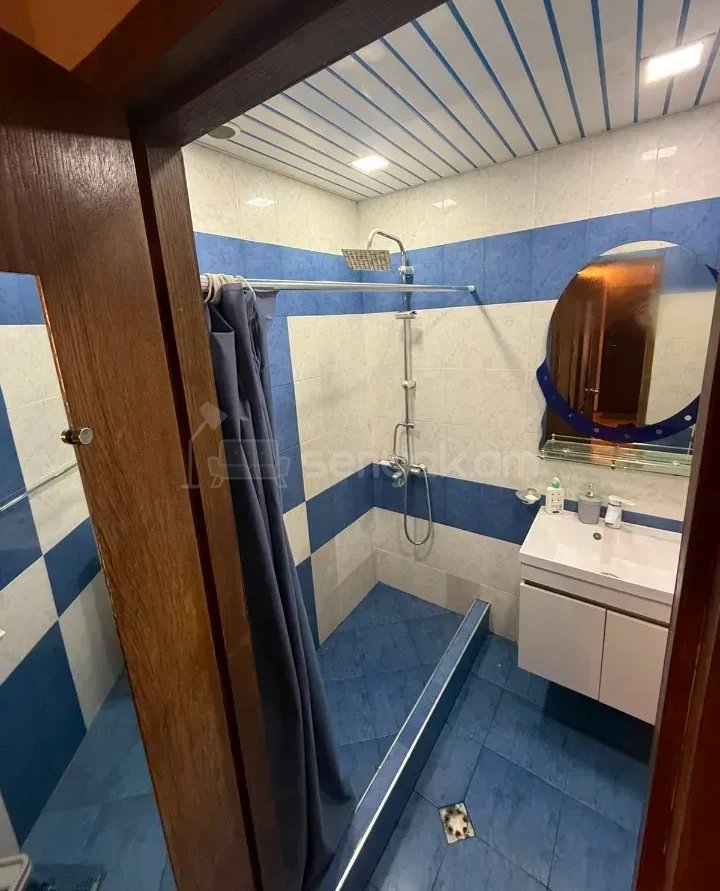 2 Սենյականոց Բնակարան, 67քմ, 4/9 հարկ, Կապիտալ Վերանորոգված, Կահավորված, Արևկող