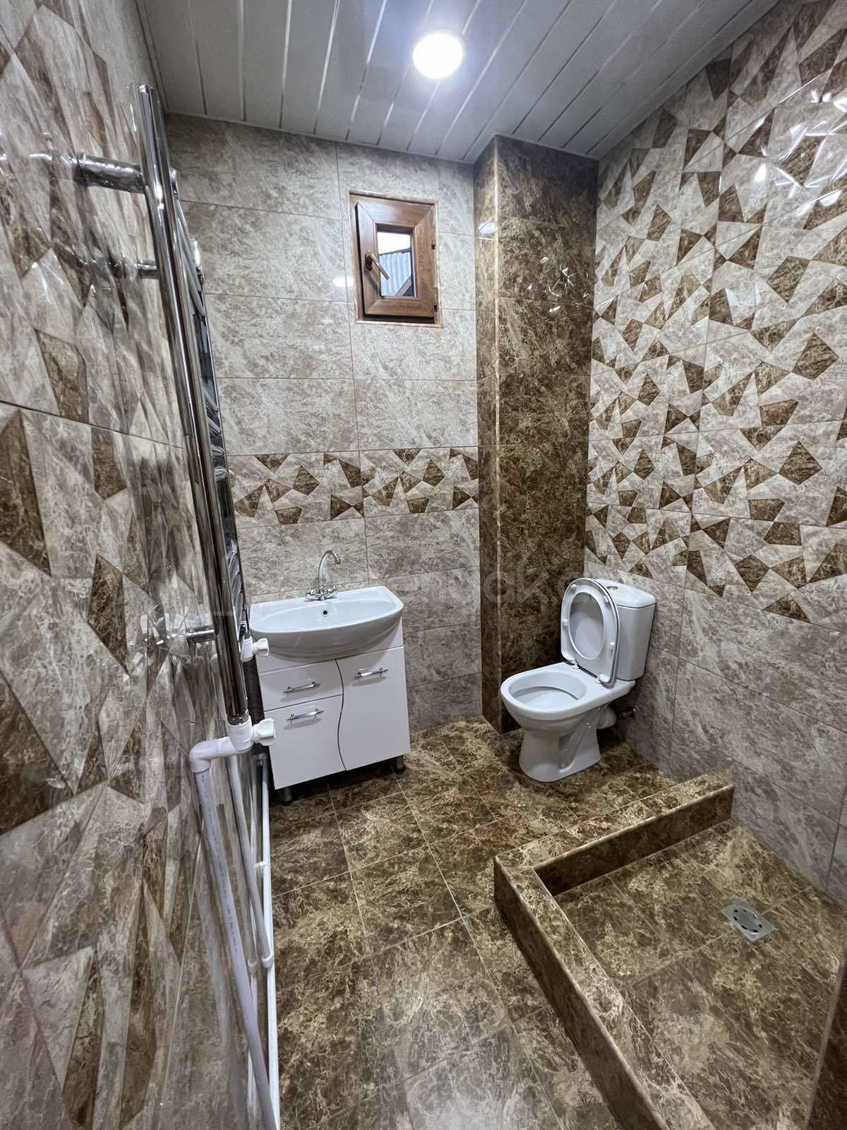 3 Սենյականոց Բնակարան, 96քմ, 4/9 հարկ, Կապիտալ Վերանորոգված, Կահավորված, Արևկող