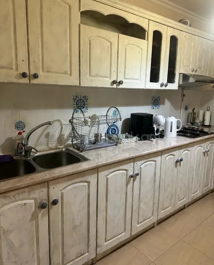 2 Սենյականոց Բնակարան Քարե Շենքում, 56քմ, 4/5 հարկ, Կապիտալ Վերանորոգված, Կահավորված, Արևկող