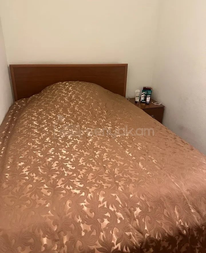 2 Սենյականոց Բնակարան Քարե Շենքում, 56քմ, 4/5 հարկ, Կապիտալ Վերանորոգված, Կահավորված, Արևկող