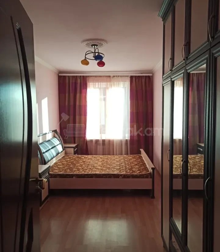 2 Սենյականոց Բնակարան Քարե Շենքում, 52քմ, 3/4 հարկ, Կապիտալ Վերանորոգված, Կահավորված, Արևկող