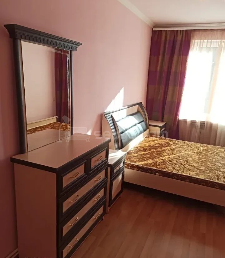 2 Սենյականոց Բնակարան Քարե Շենքում, 52քմ, 3/4 հարկ, Կապիտալ Վերանորոգված, Կահավորված, Արևկող