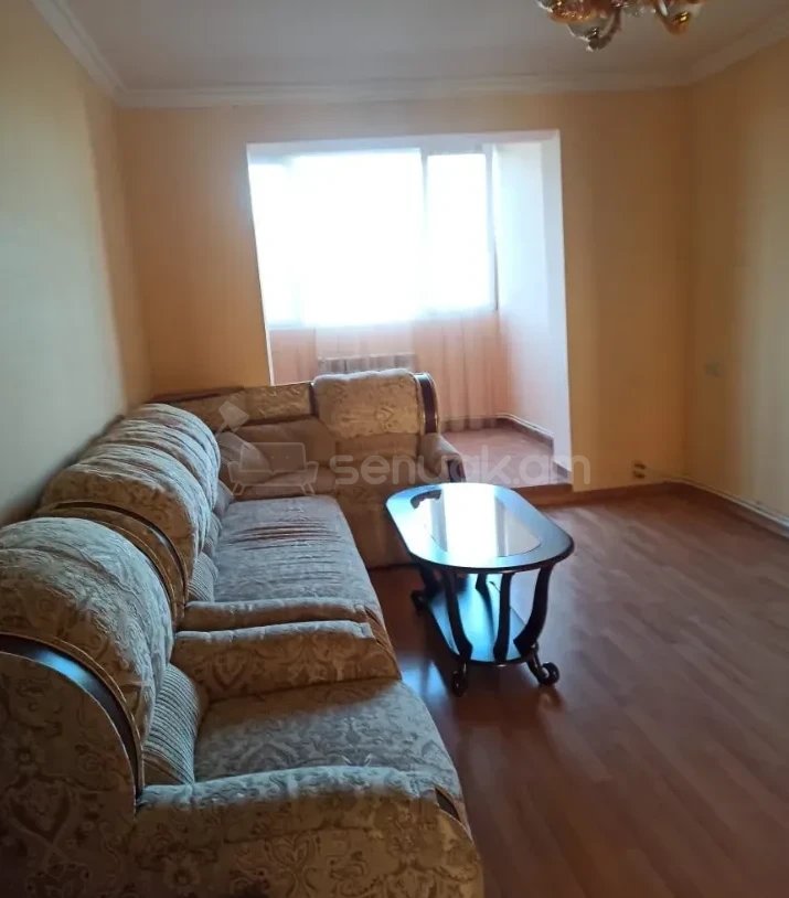 2 Սենյականոց Բնակարան Քարե Շենքում, 52քմ, 3/4 հարկ, Կապիտալ Վերանորոգված, Կահավորված, Արևկող