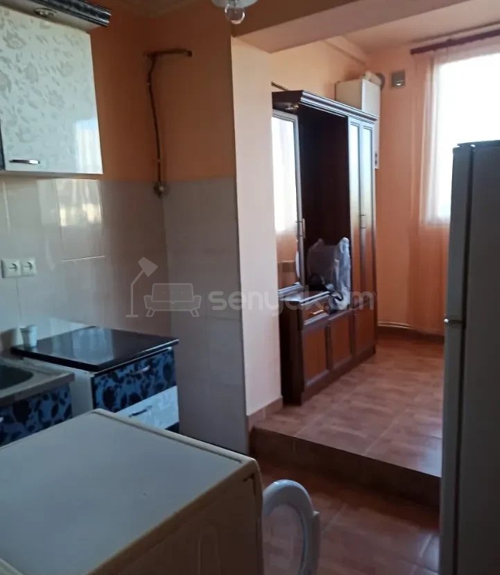 2 Սենյականոց Բնակարան Քարե Շենքում, 52քմ, 3/4 հարկ, Կապիտալ Վերանորոգված, Կահավորված, Արևկող