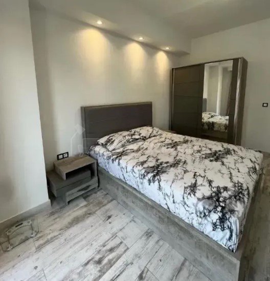 3 Սենյականոց Բնակարան Նորակառույցում, 90քմ, 5/8 հարկ, Դիզայներական Վերանորոգված, Կահավորված