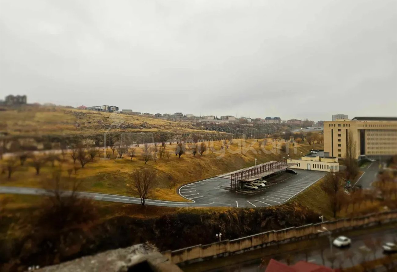 2 Սենյականոց Բնակարան, 64քմ, 9/9 հարկ, Դիզայներական Վերանորոգված