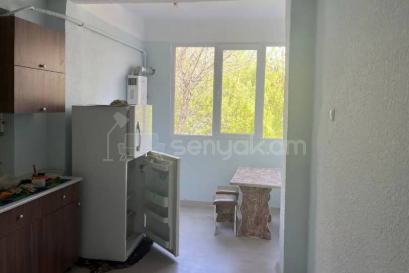 3 Սենյականոց Բնակարան, 94քմ, 2/9 հարկ, Կոսմետիկ Վերանորոգված, Կահավորված, Արևկող