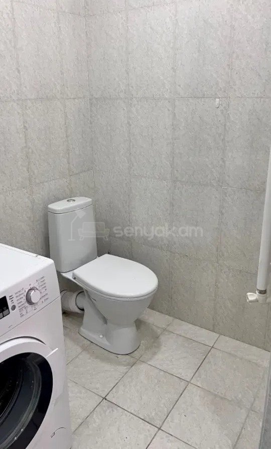 3 Սենյականոց Բնակարան Նորակառույցում, 109քմ, 1/16 հարկ, Դիզայներական Վերանորոգված