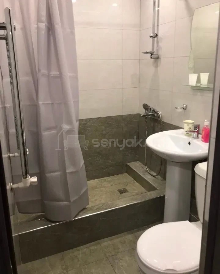 2 Սենյականոց Բնակարան, 52քմ, 3/4 հարկ, Կապիտալ Վերանորոգված, Կահավորված, Արևկող