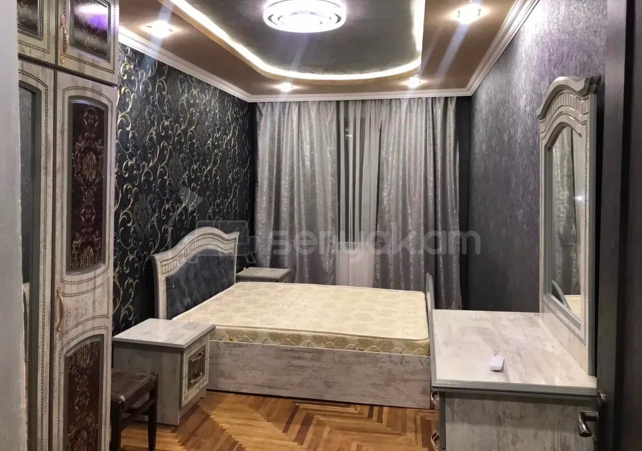 2 Սենյականոց Բնակարան, 52քմ, 3/4 հարկ, Կապիտալ Վերանորոգված, Կահավորված, Արևկող