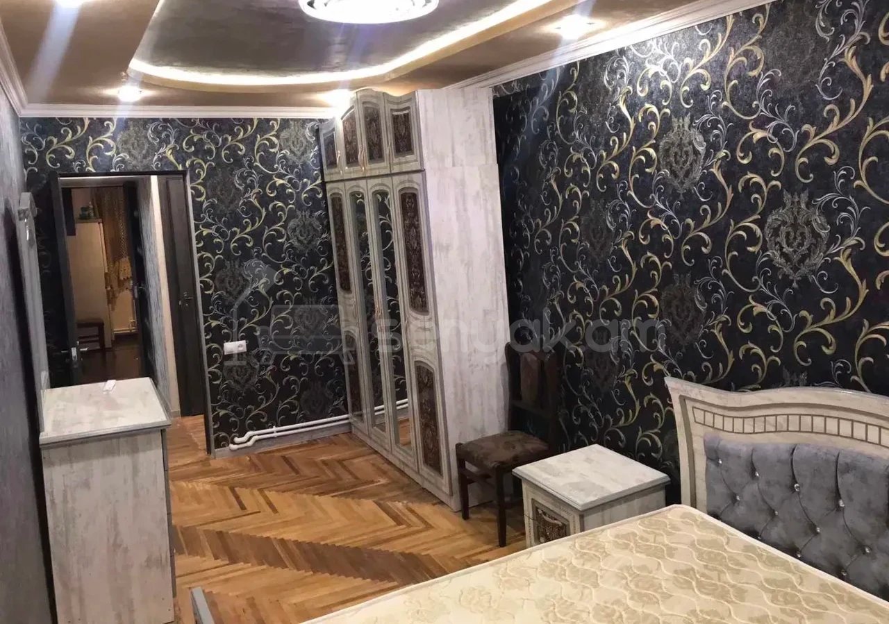 2 Սենյականոց Բնակարան, 52քմ, 3/4 հարկ, Կապիտալ Վերանորոգված, Կահավորված, Արևկող