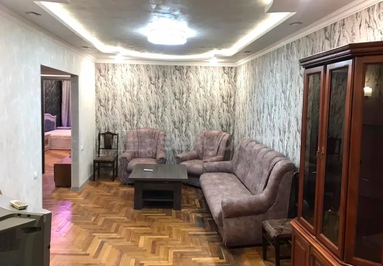 2 Սենյականոց Բնակարան, 52քմ, 3/4 հարկ, Կապիտալ Վերանորոգված, Կահավորված, Արևկող