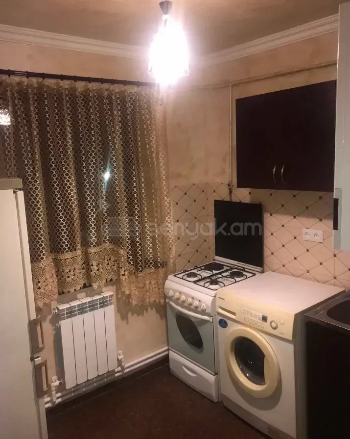 2 Սենյականոց Բնակարան, 52քմ, 3/4 հարկ, Կապիտալ Վերանորոգված, Կահավորված, Արևկող