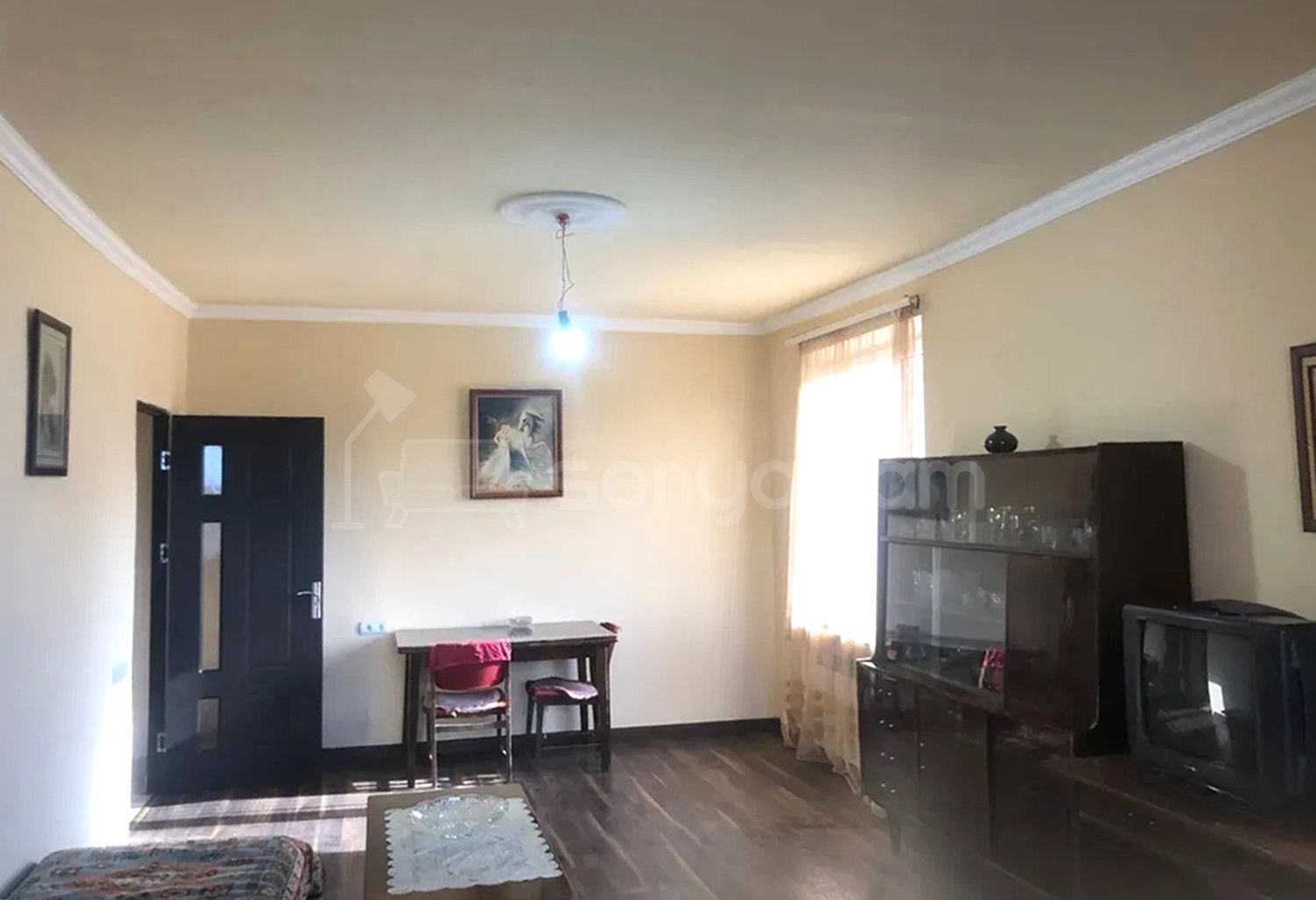2 Սենյականոց Բնակարան, 67քմ, 6/9 հարկ, Կապիտալ Վերանորոգված