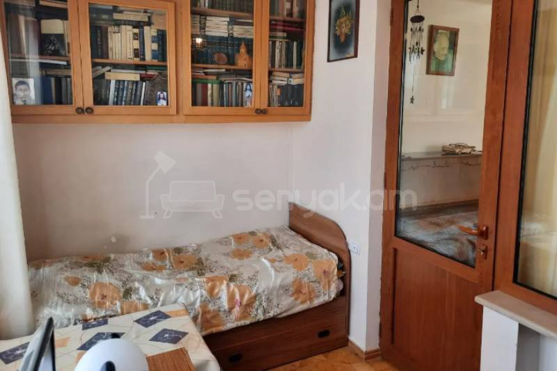 3 Սենյականոց Բնակարան, 82քմ, 7/14 հարկ, Կոսմետիկ Վերանորոգված, Կահավորված, Արևկող