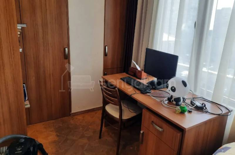 3 Սենյականոց Բնակարան, 82քմ, 7/14 հարկ, Կոսմետիկ Վերանորոգված, Կահավորված, Արևկող