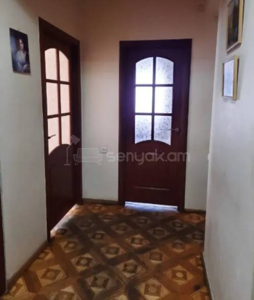 3 Սենյականոց Բնակարան, 82քմ, 7/14 հարկ, Կոսմետիկ Վերանորոգված, Կահավորված, Արևկող