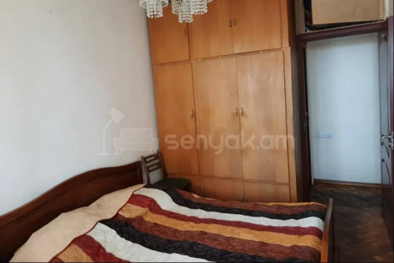 3 Սենյականոց Բնակարան, 82քմ, 7/14 հարկ, Կոսմետիկ Վերանորոգված, Կահավորված, Արևկող