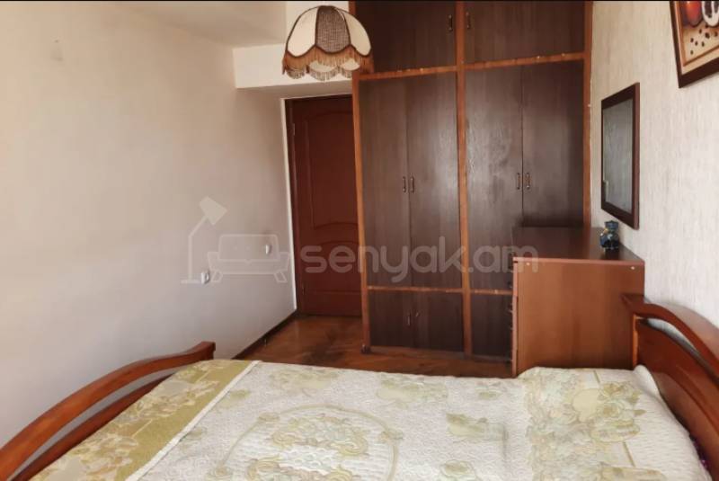 3 Սենյականոց Բնակարան, 82քմ, 7/14 հարկ, Կոսմետիկ Վերանորոգված, Կահավորված, Արևկող