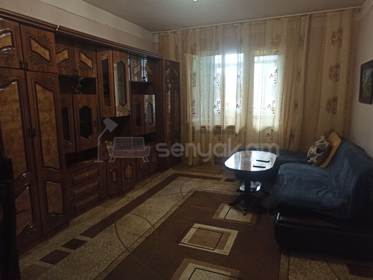 3 Սենյականոց Բնակարան, 75քմ, 1/9 հարկ, Կոսմետիկ Վերանորոգված, Կահավորված, Արևկող