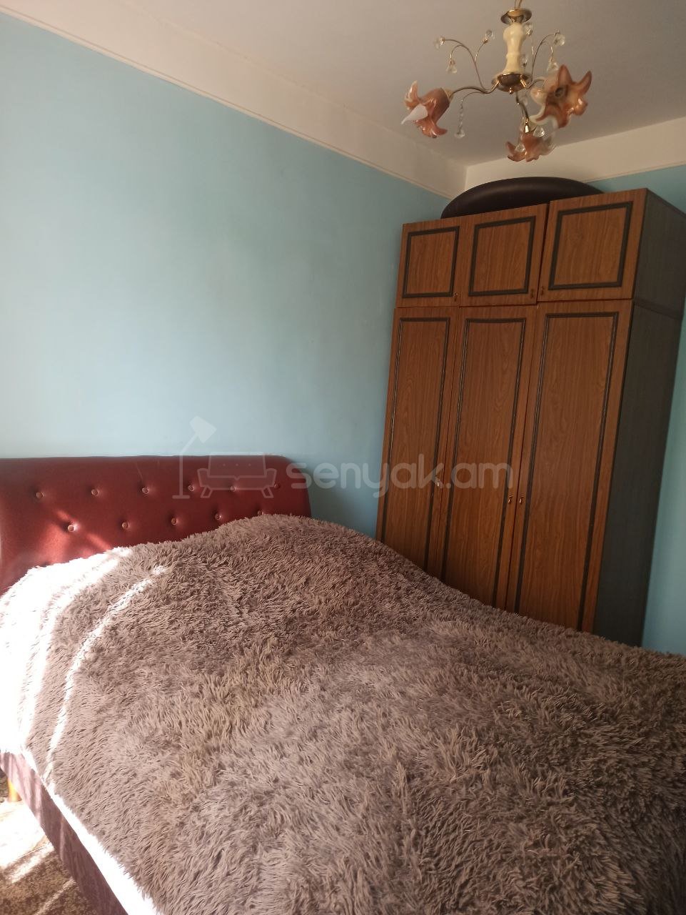3 Սենյականոց Բնակարան, 75քմ, 1/9 հարկ, Կոսմետիկ Վերանորոգված, Կահավորված, Արևկող