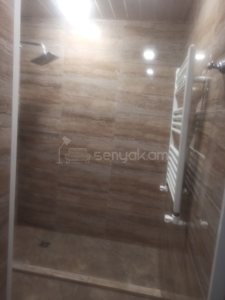 3 Սենյականոց Բնակարան, 75քմ, 1/9 հարկ, Կոսմետիկ Վերանորոգված, Կահավորված, Արևկող