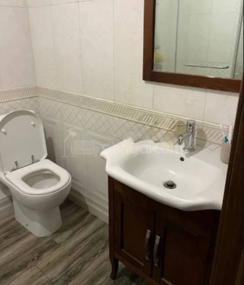 4 Սենյականոց Բնակարան Նորակառույցում, 146քմ, 6/8 հարկ, Կապիտալ Վերանորոգված