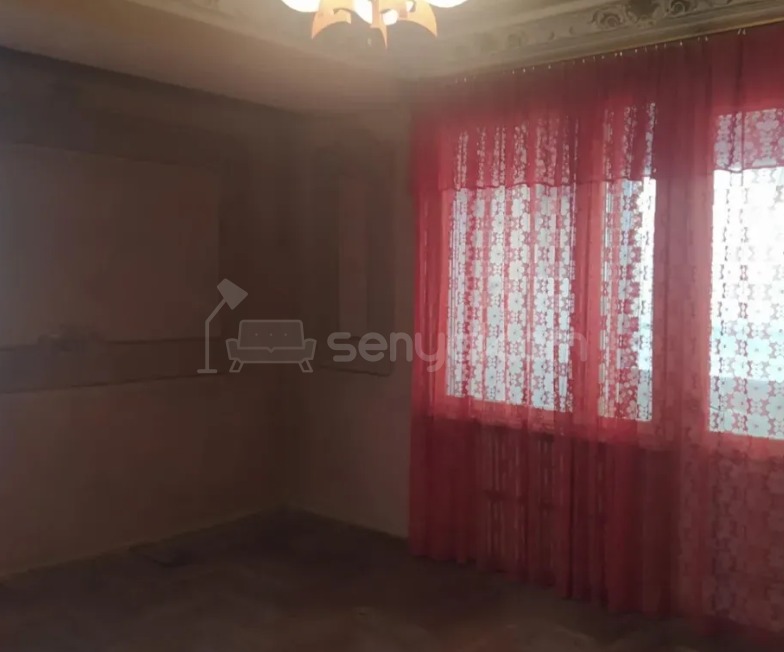 3 Սենյականոց Բնակարան, 95քմ, 11/14 հարկ, Պետական Վիճակում