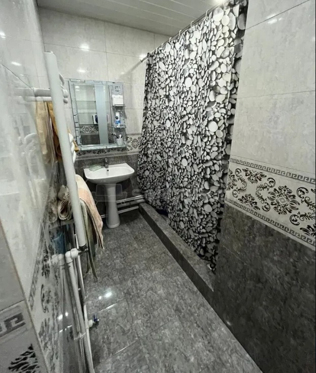 3 Սենյականոց Բնակարան, 100քմ, 3/9 հարկ, Կոսմետիկ Վերանորոգված