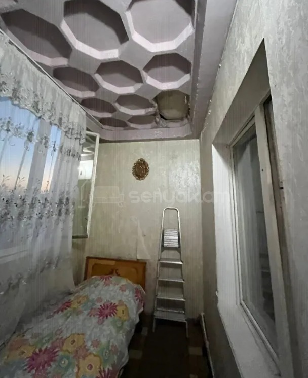 3 Սենյականոց Բնակարան, 100քմ, 3/9 հարկ, Կոսմետիկ Վերանորոգված