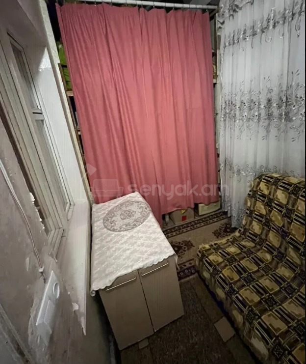 3 Սենյականոց Բնակարան, 100քմ, 3/9 հարկ, Կոսմետիկ Վերանորոգված